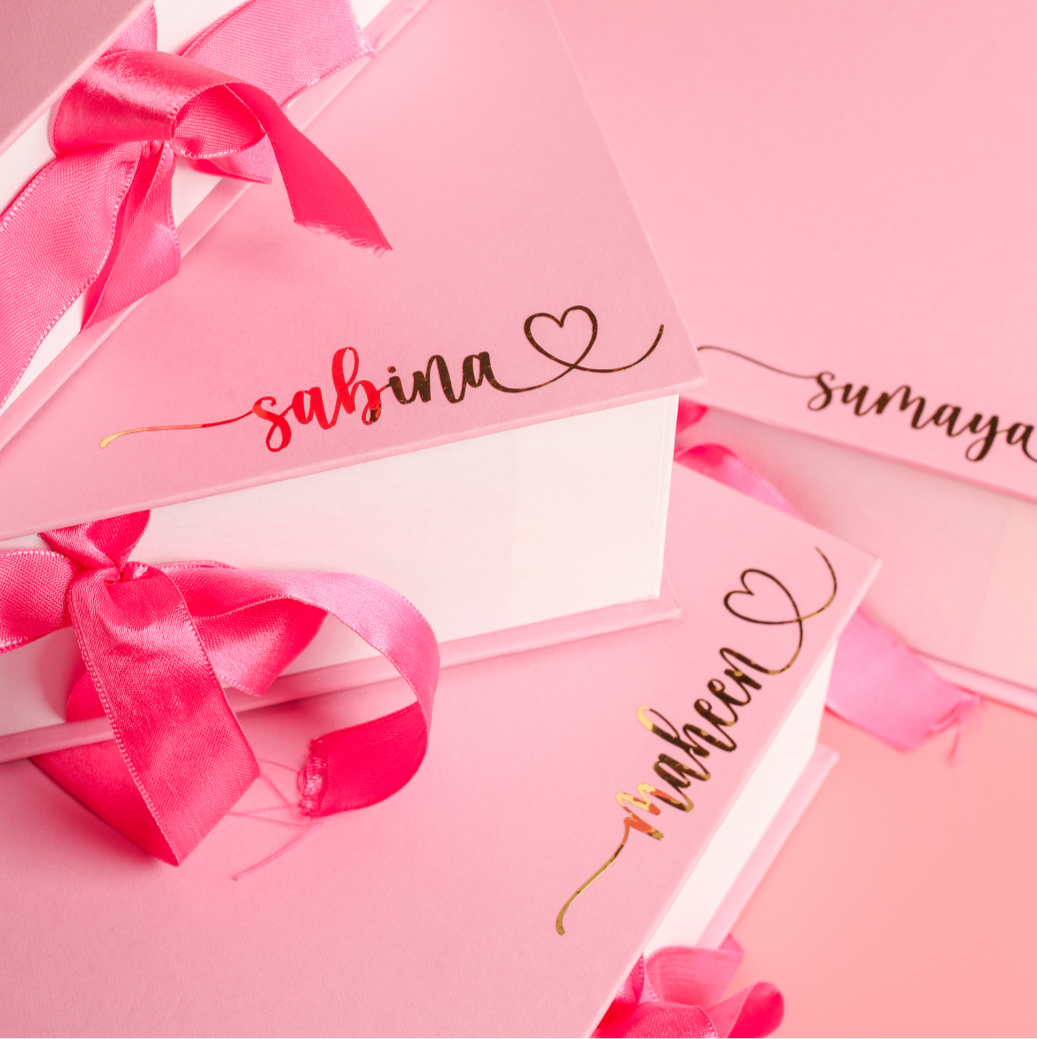 Mini Love Bundle