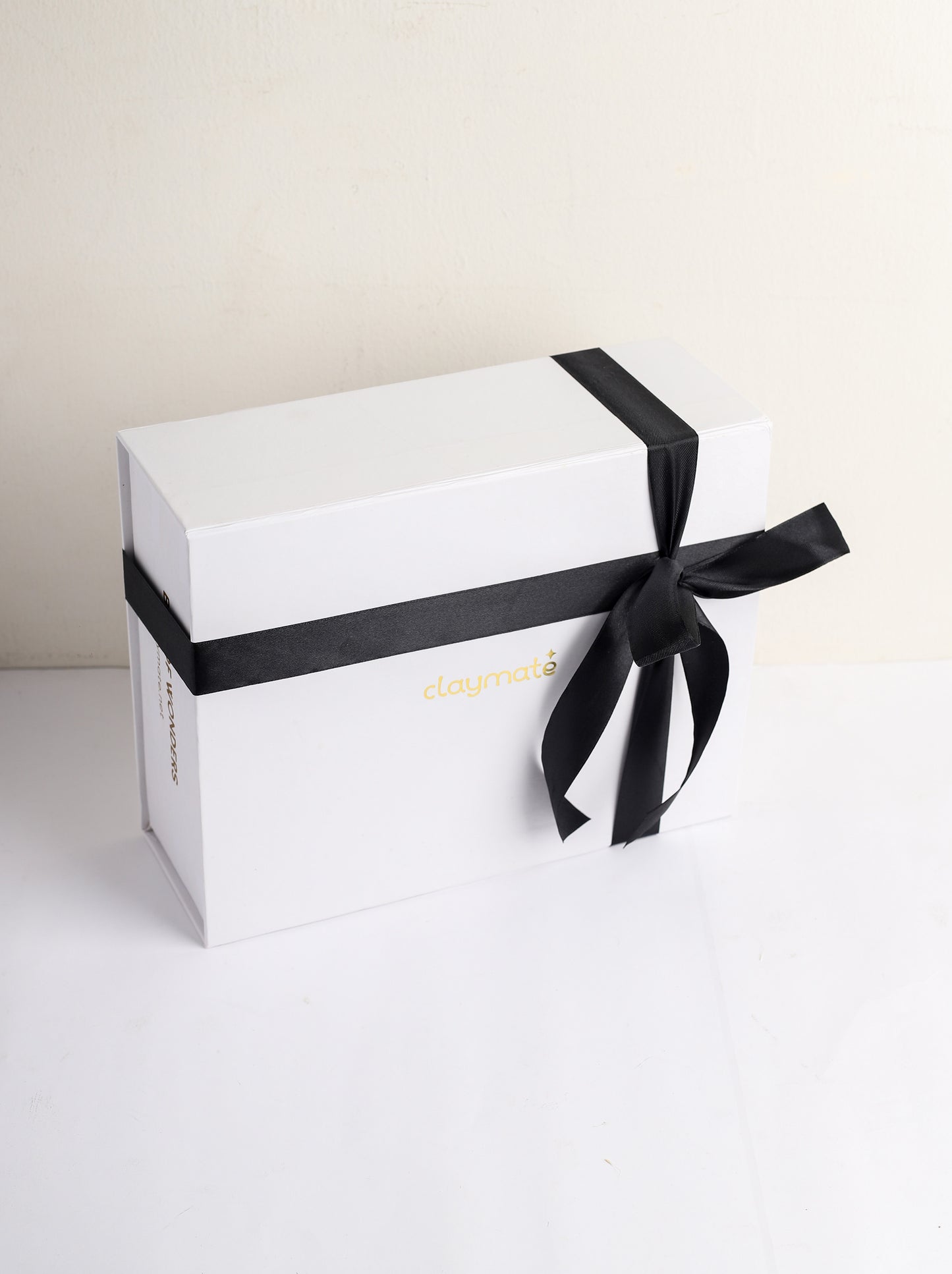 Claymate's Special Gift Wrapping