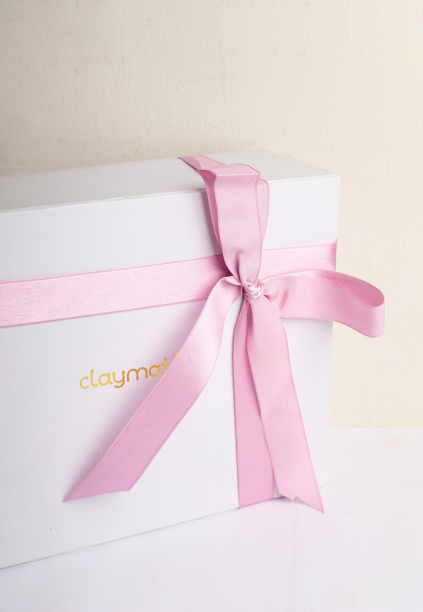 Claymate's Special Gift Wrapping