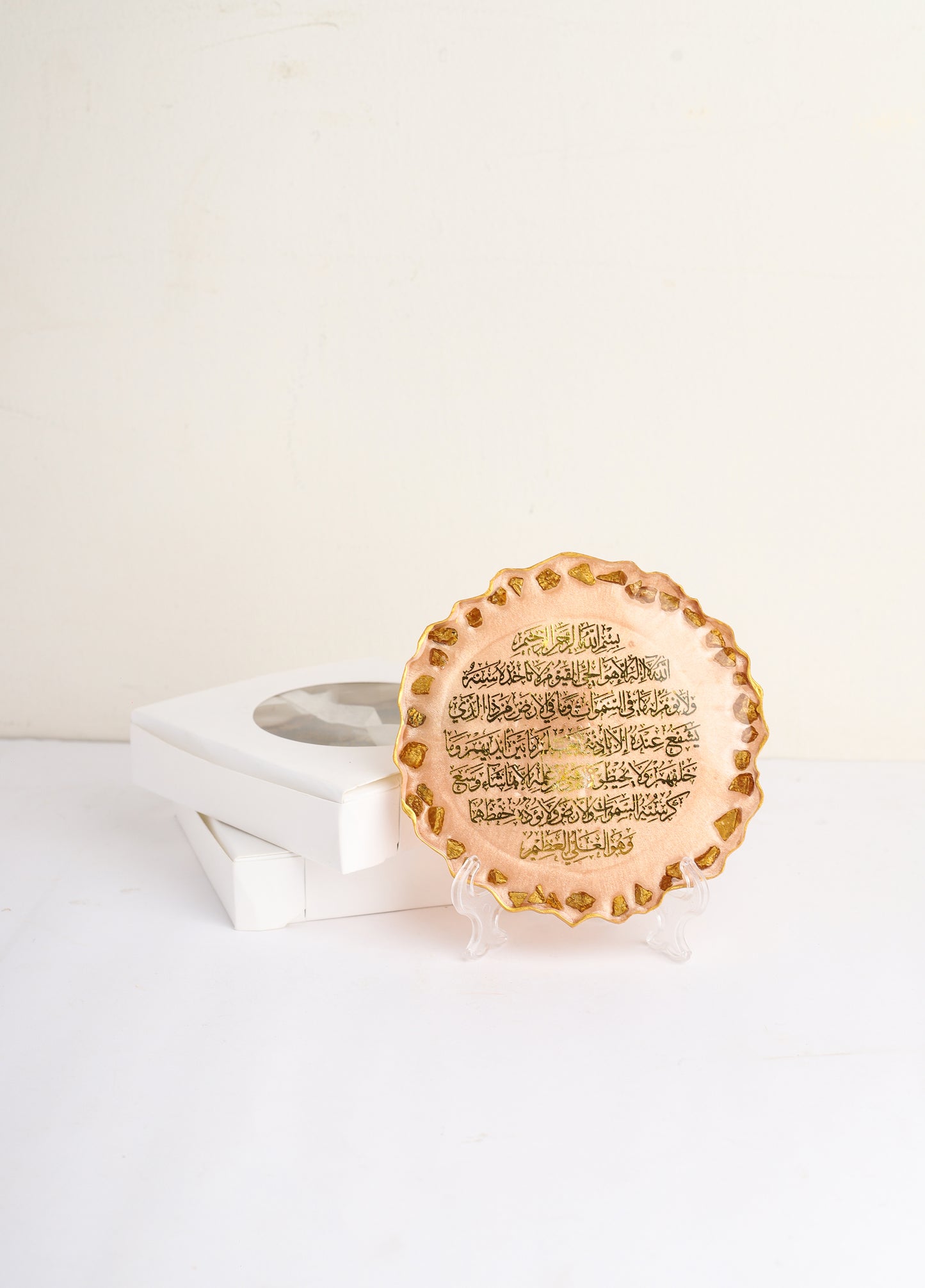 Timeless Gift Box