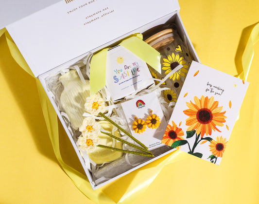 You are my Sunshine Gift Box