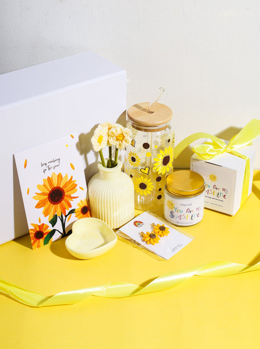 You are my Sunshine Gift Box