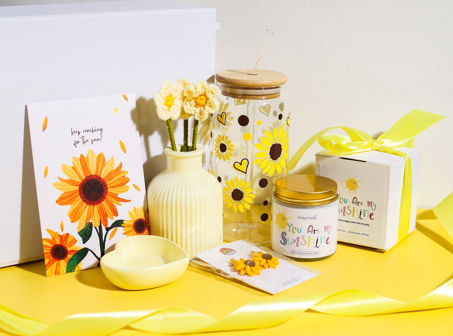 You are my Sunshine Gift Box