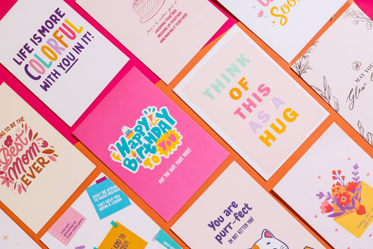 Greeting Card