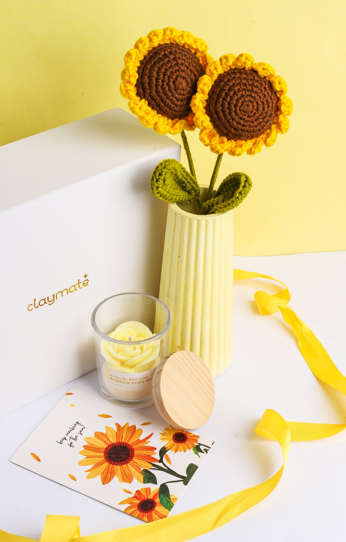 Color Me Happy Gift Box