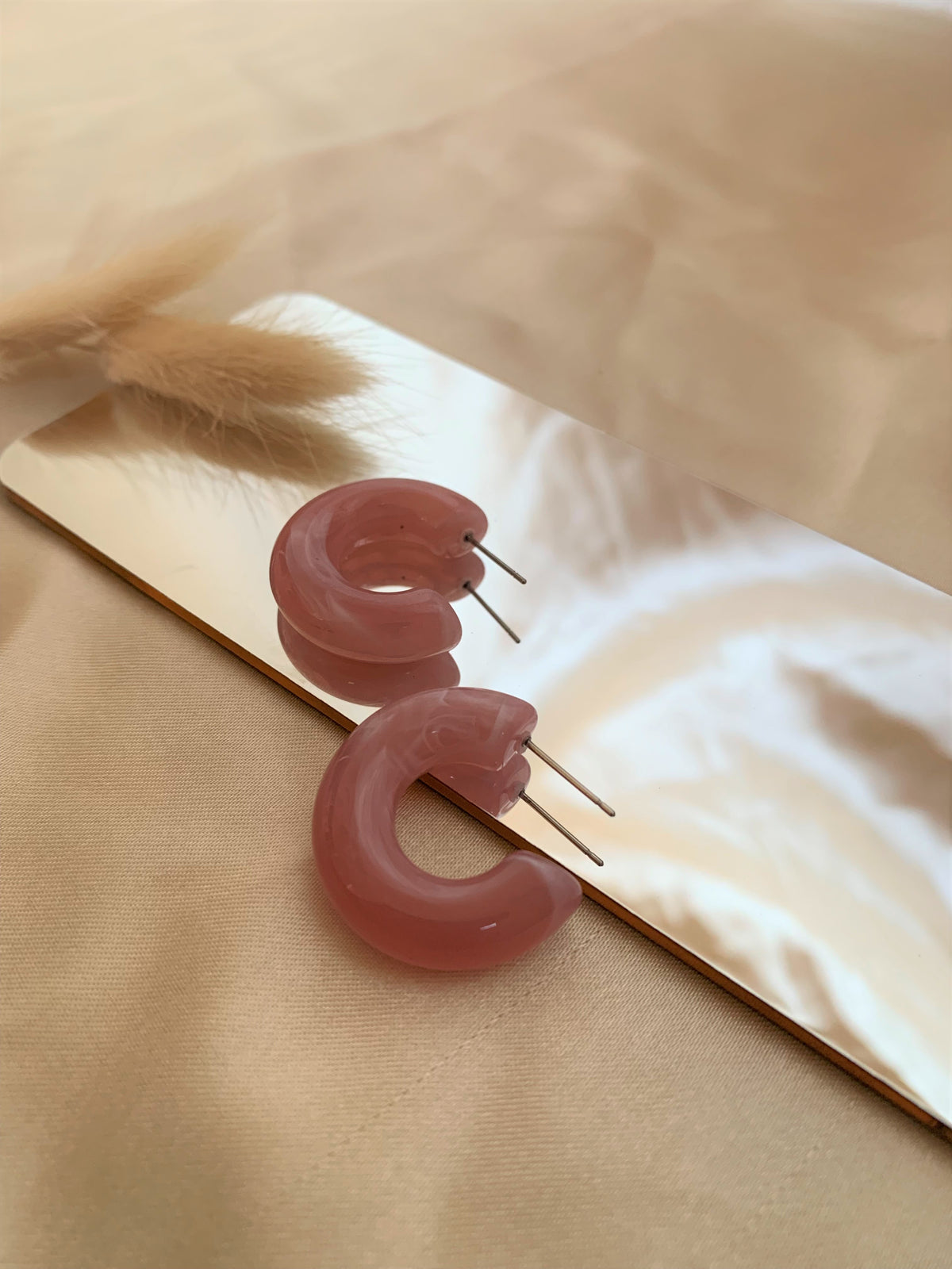 CS Earrings -011