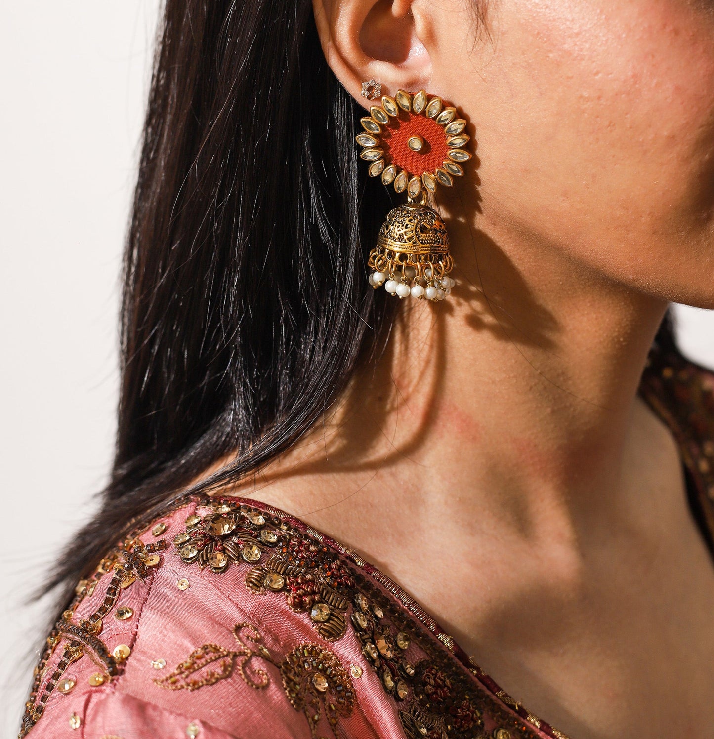Gulnaar Jhumki