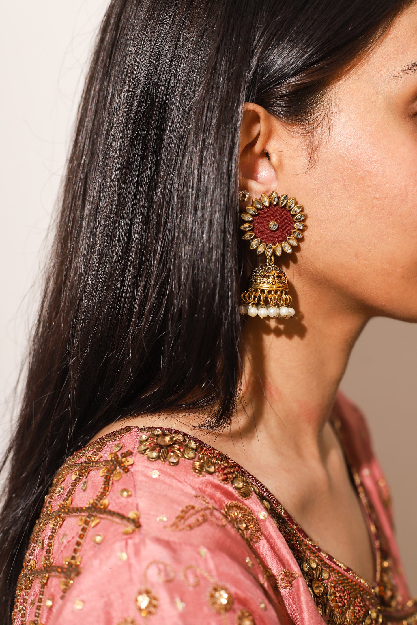 Gulnaar Jhumki