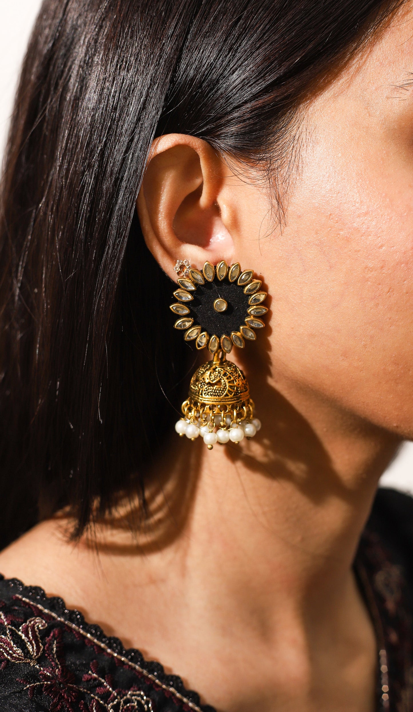 Gulnaar Jhumki
