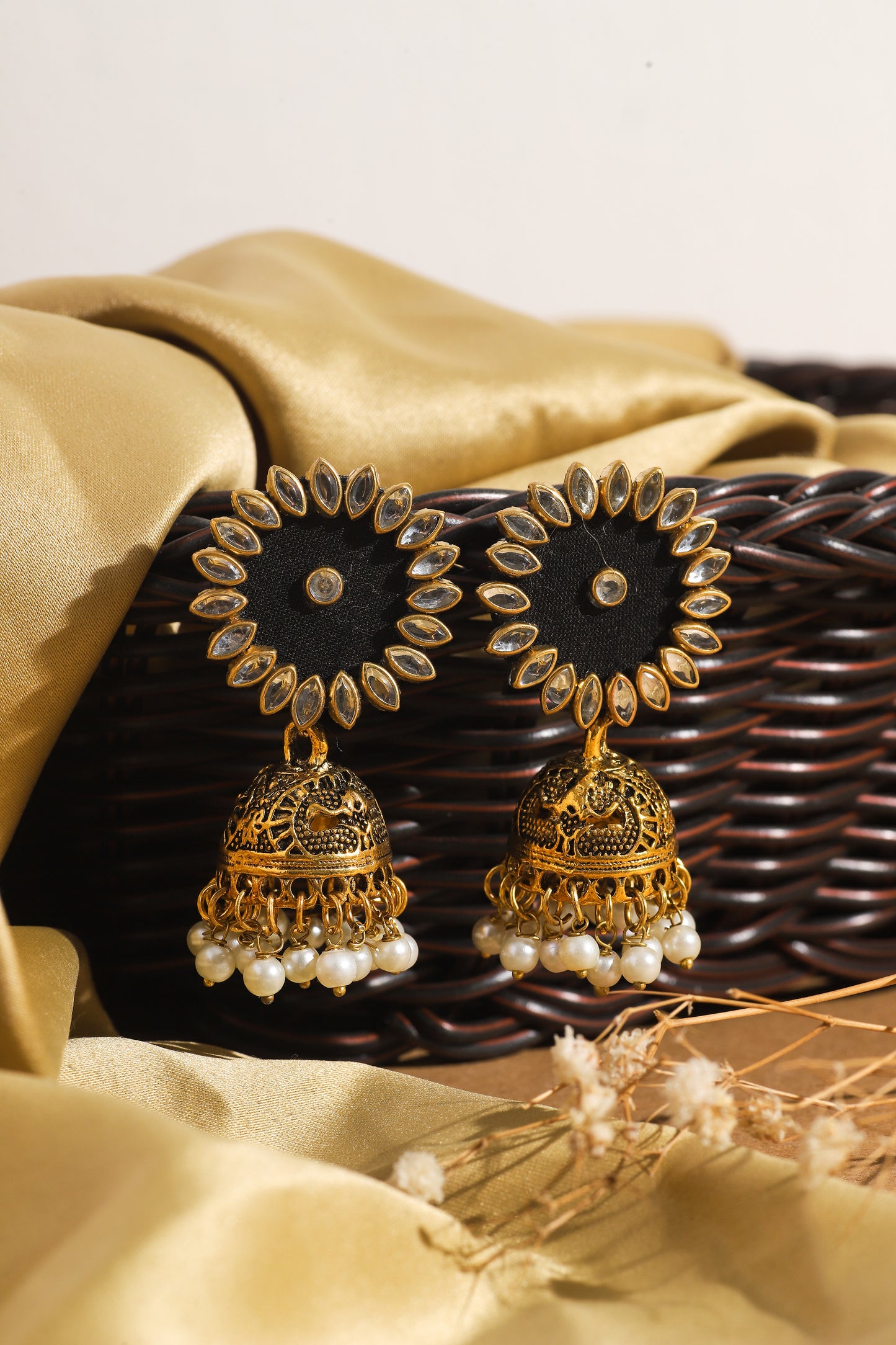 Gulnaar Jhumki