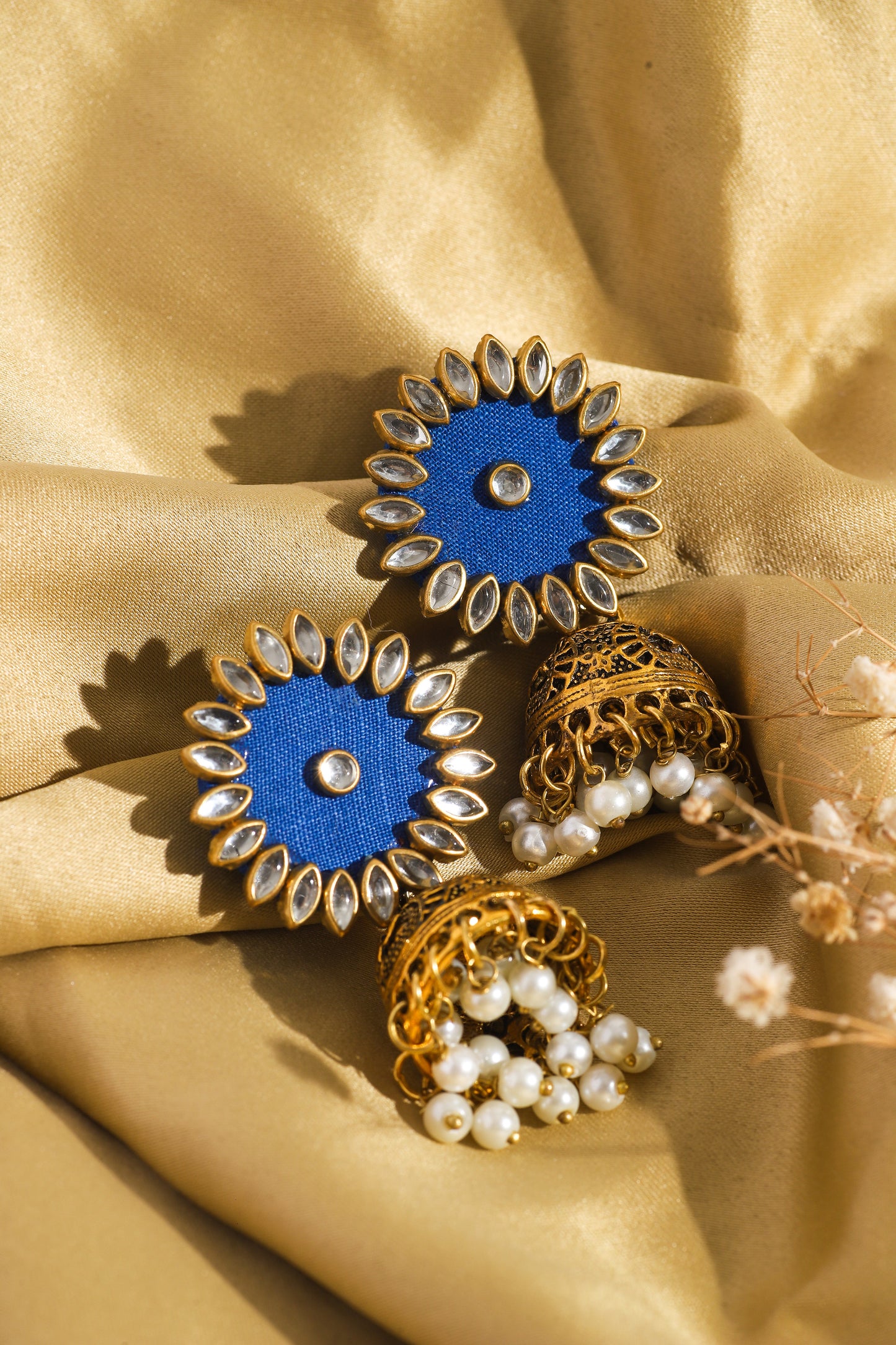 Gulnaar Jhumki