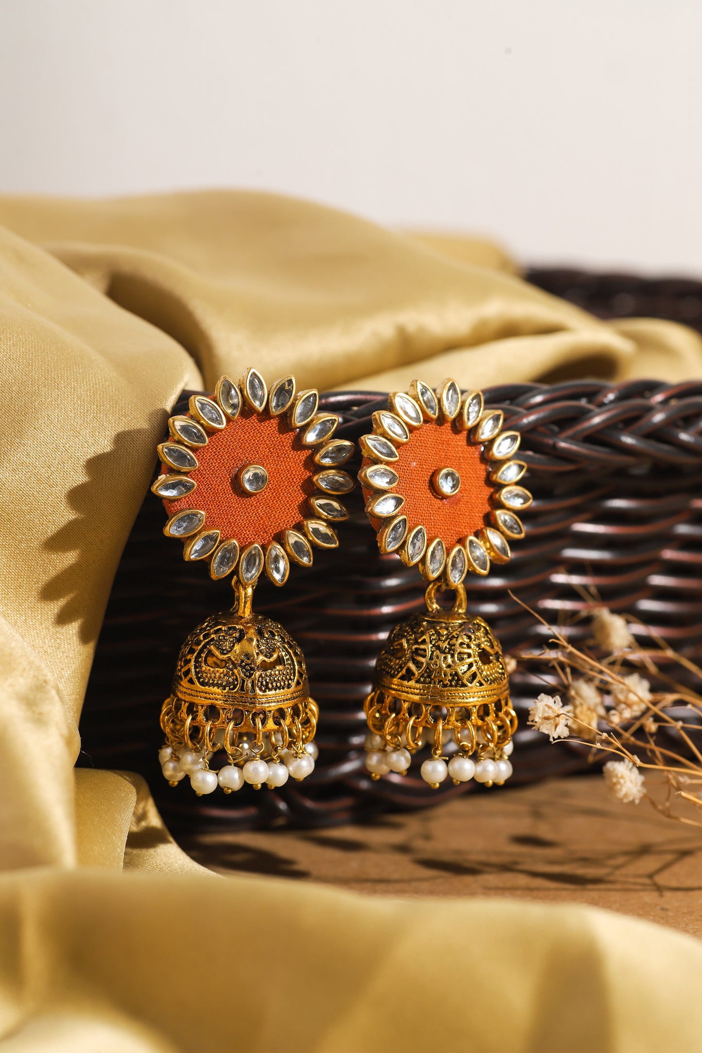 Gulnaar Jhumki