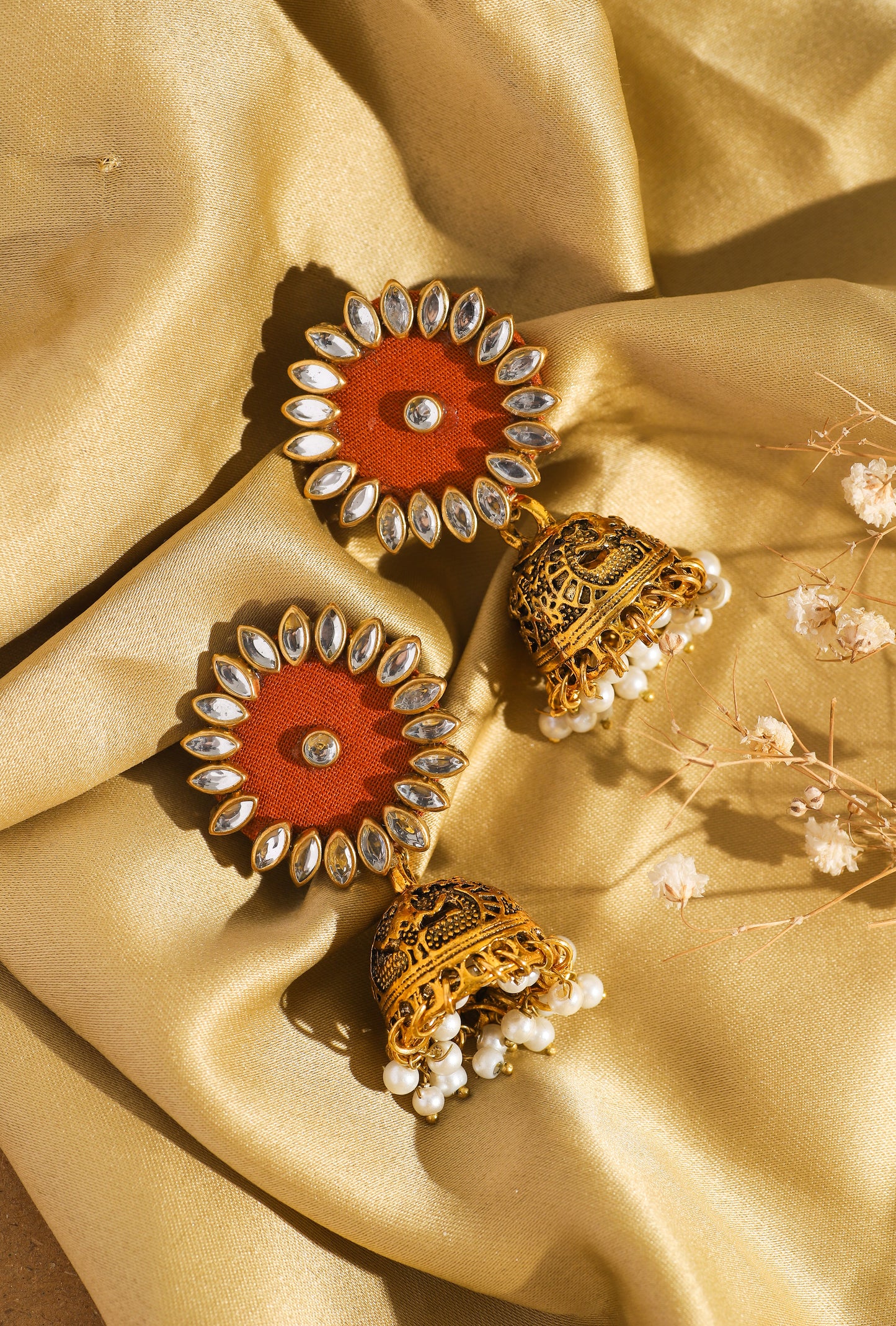 Gulnaar Jhumki