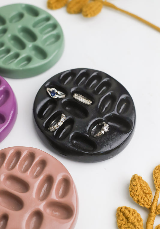 Ring Tray