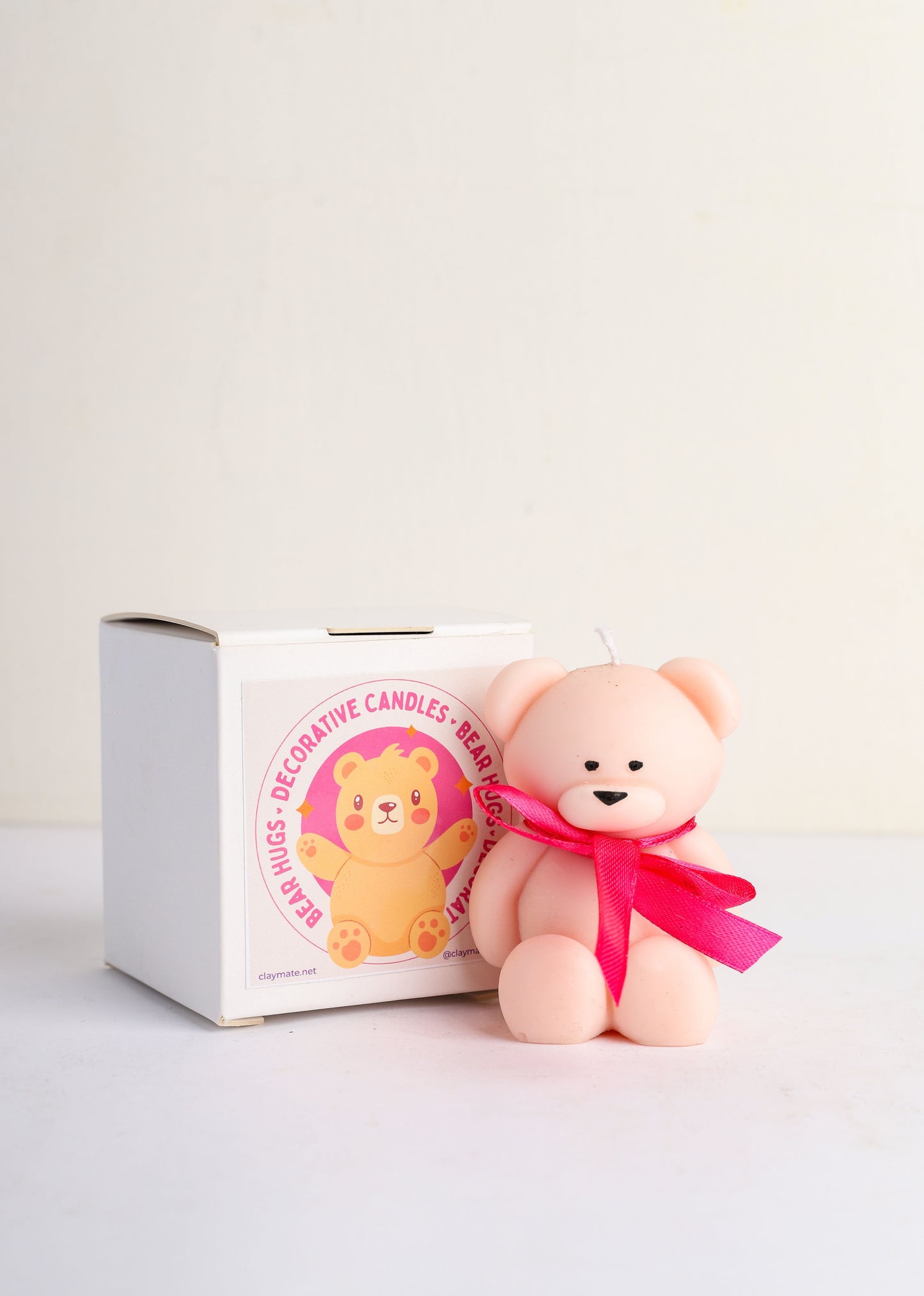 Mini Pretty in Pink Customized Giftbox