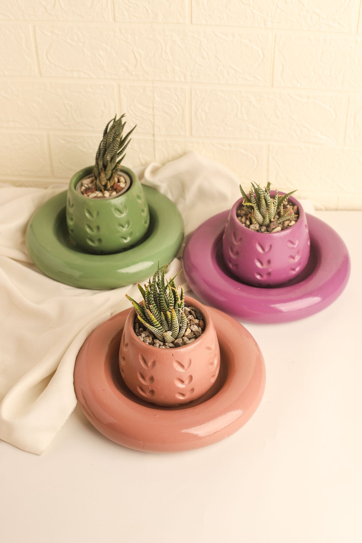 Fall Planter Bundle