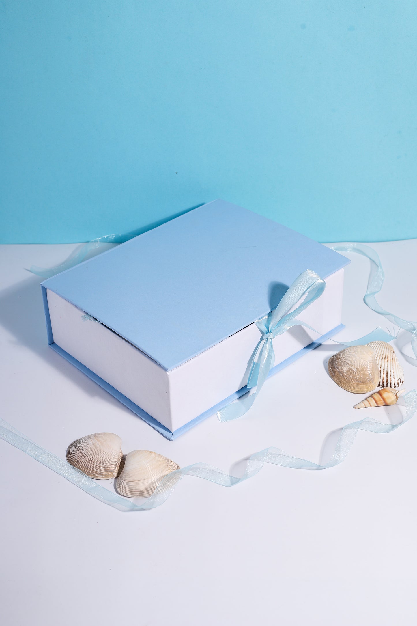 Beachy Blessings Gift Box (Large)