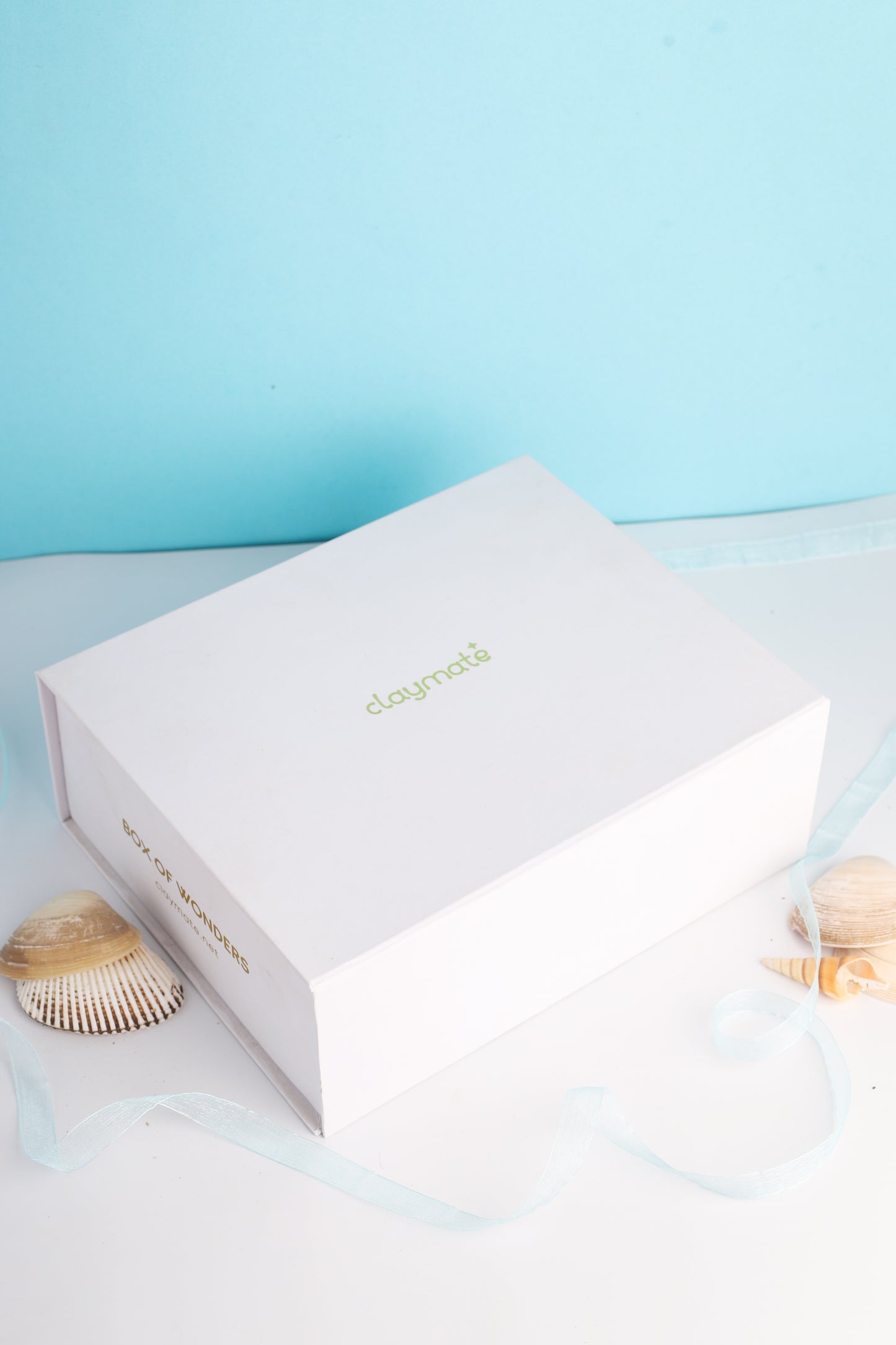 Gentle Breeze Gift Box