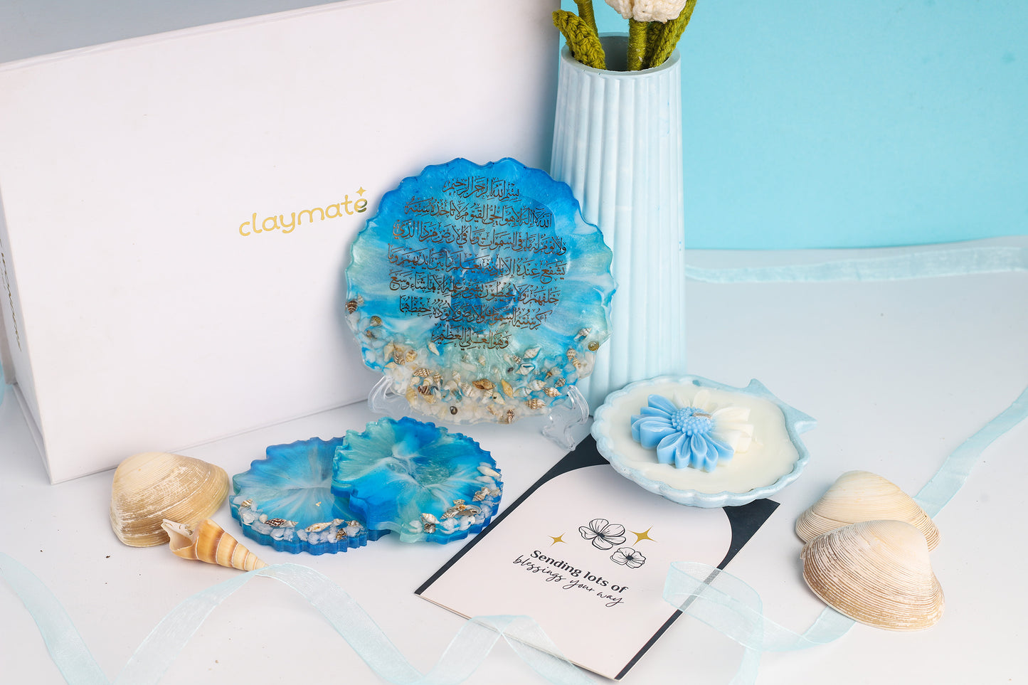 Gentle Breeze Gift Box