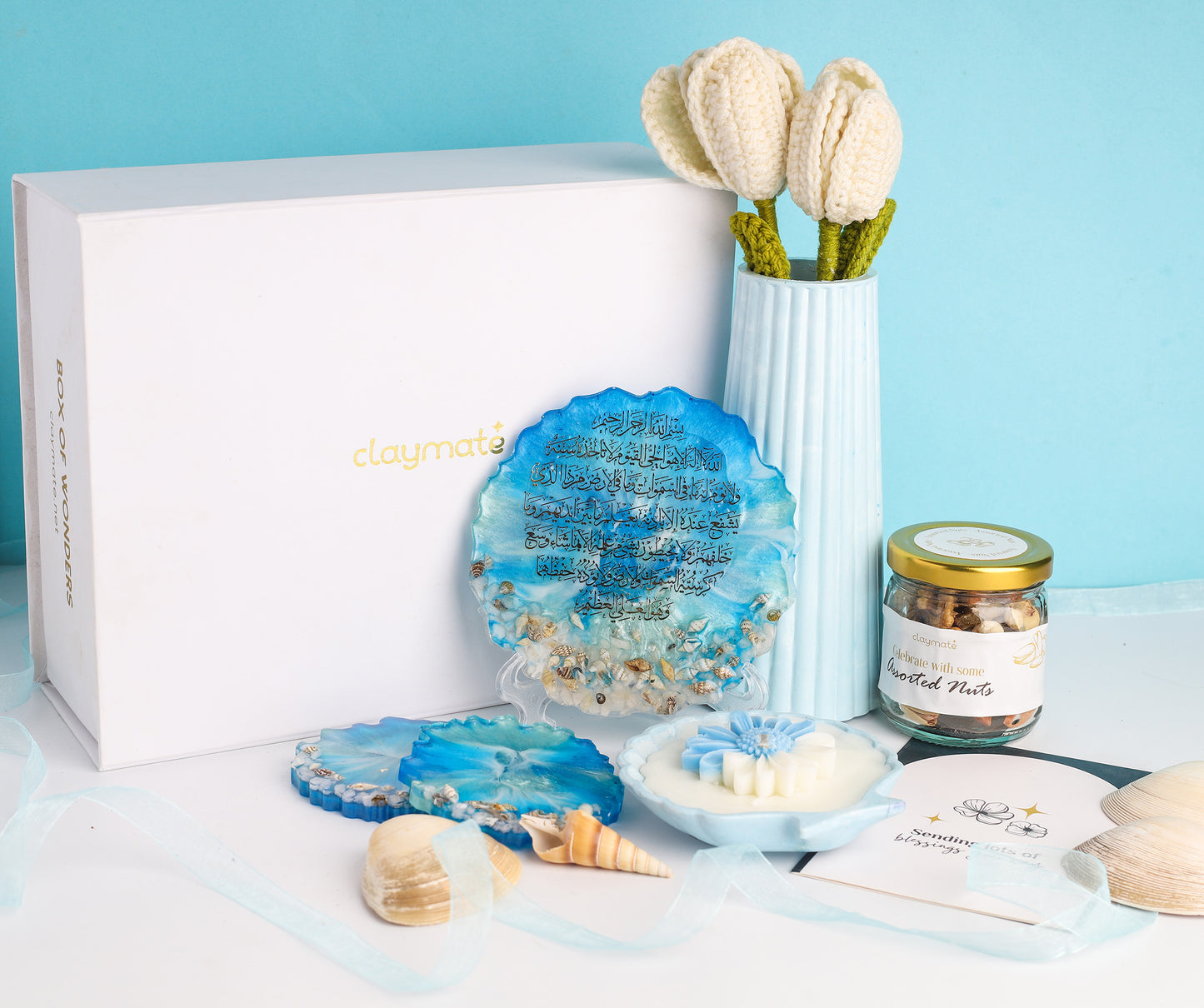 Gentle Breeze Gift Box