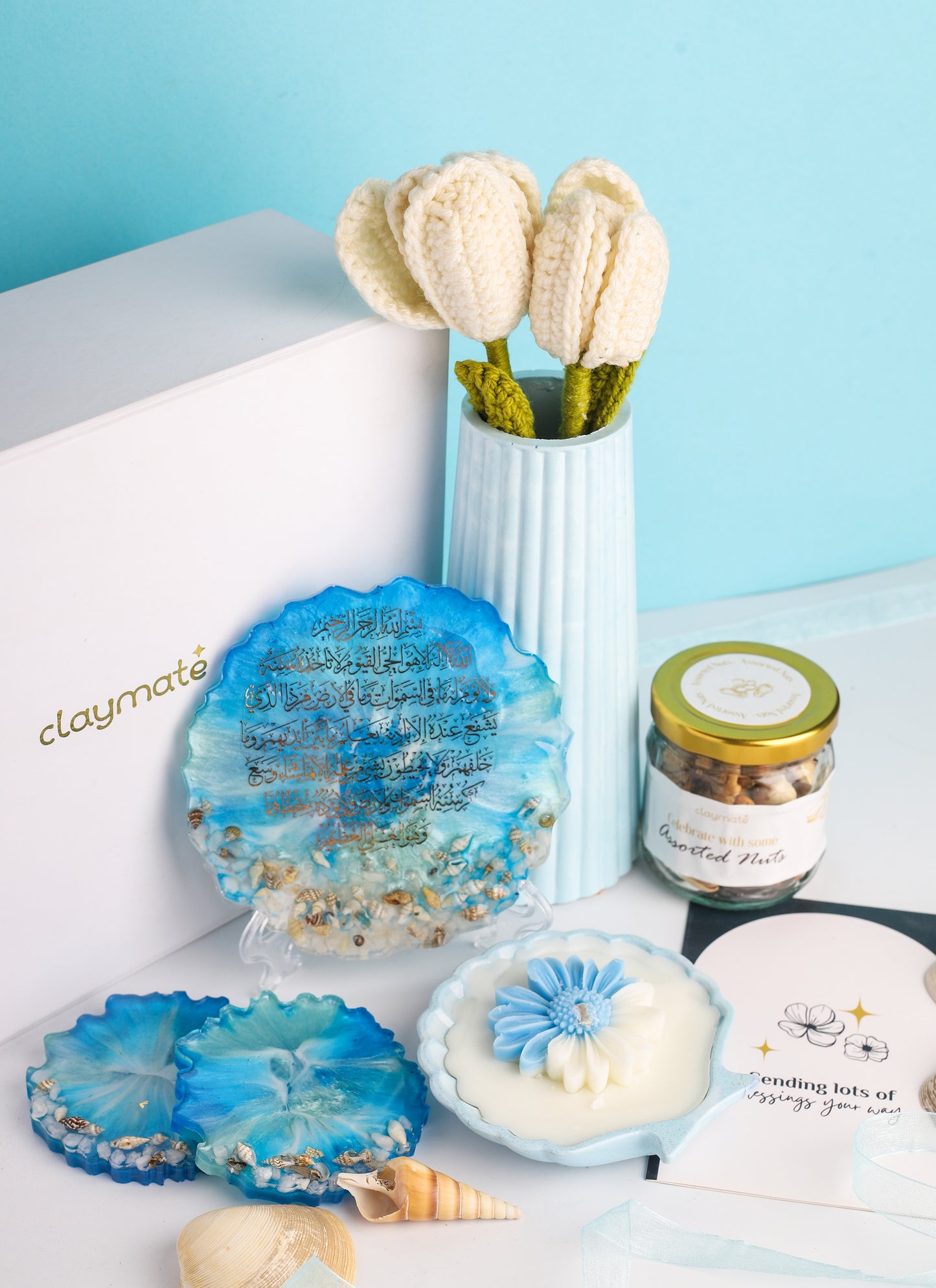 Gentle Breeze Gift Box