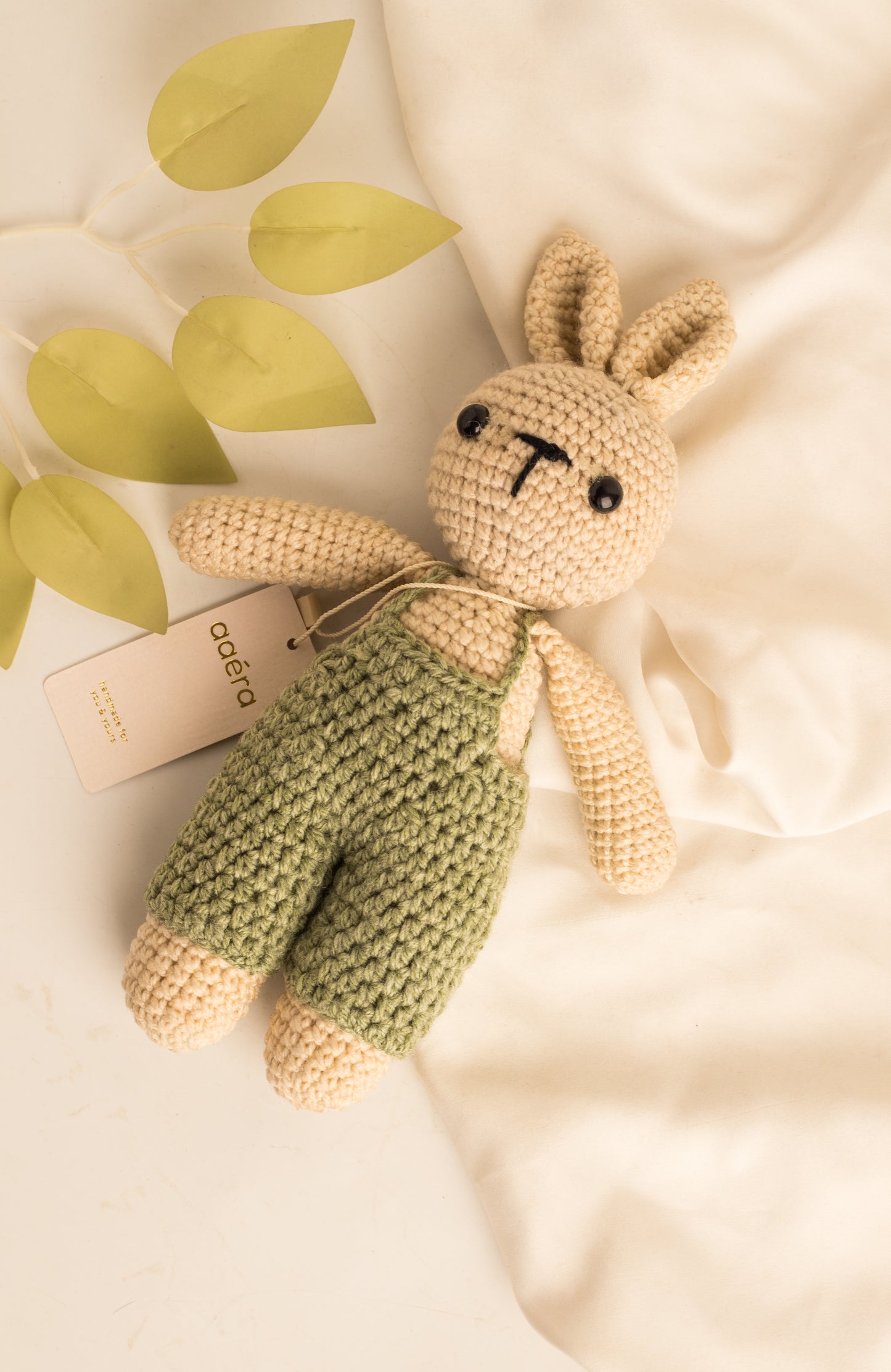 Oh Baby Bunny Gift Box