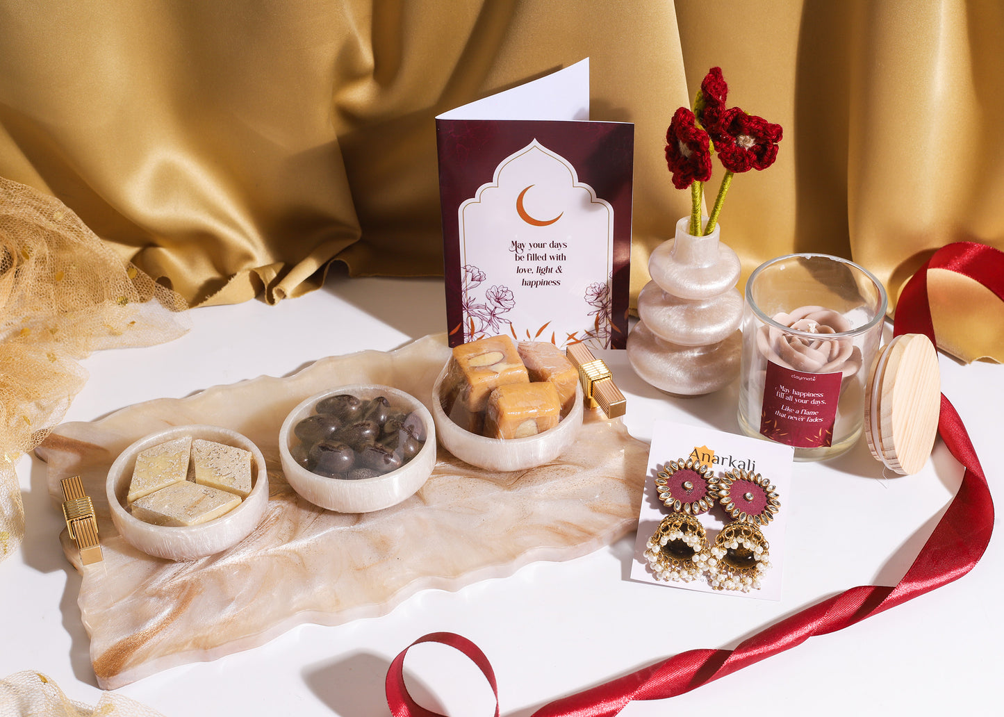 Golden Balance Gift Box (Large)