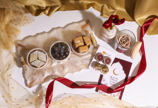 Golden Balance Gift Box (Large)