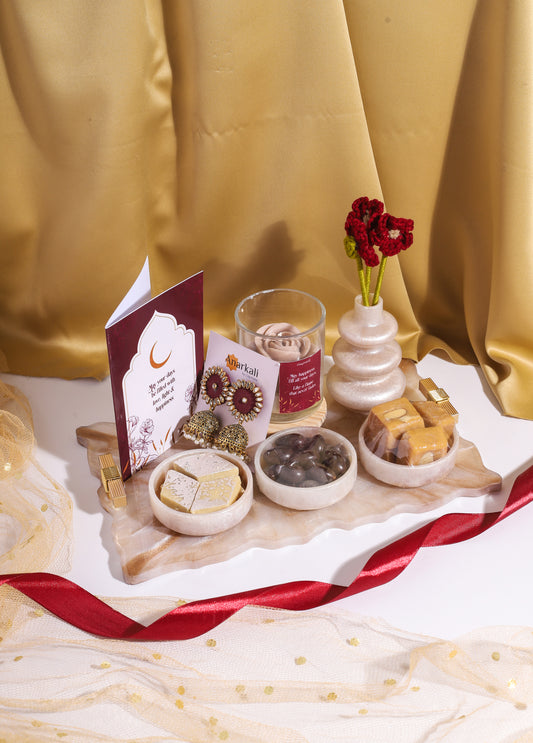 Golden Balance Gift Box (Large)