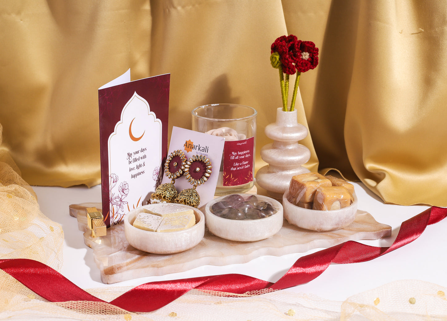 Golden Balance Gift Box (Large)