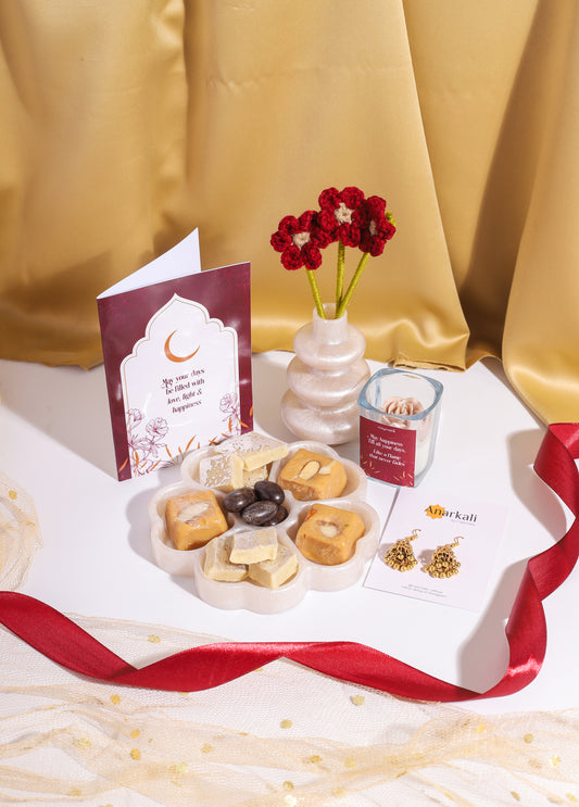 Mini Golden Balance Gift Box
