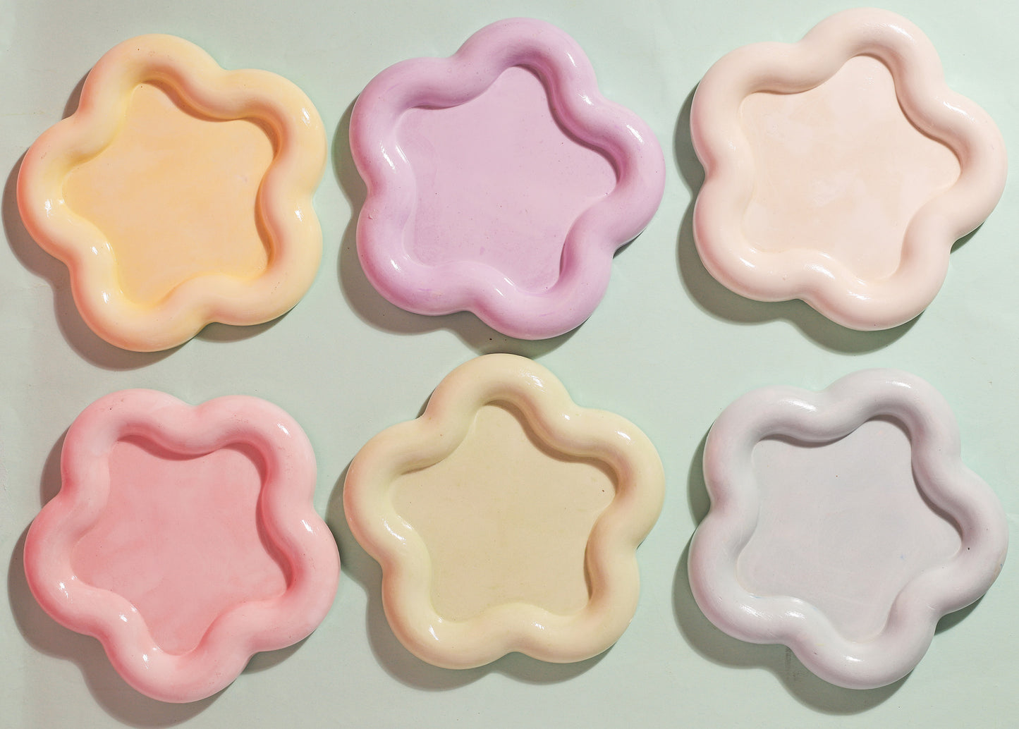 Flower Tray