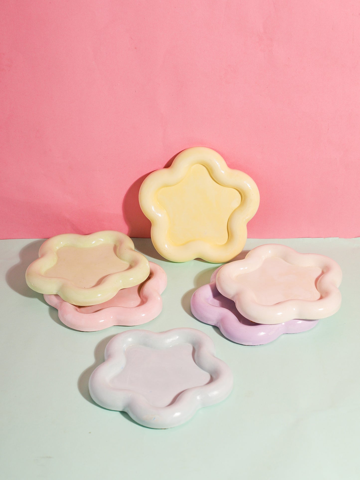 Flower Tray