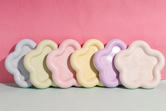 Flower Tray