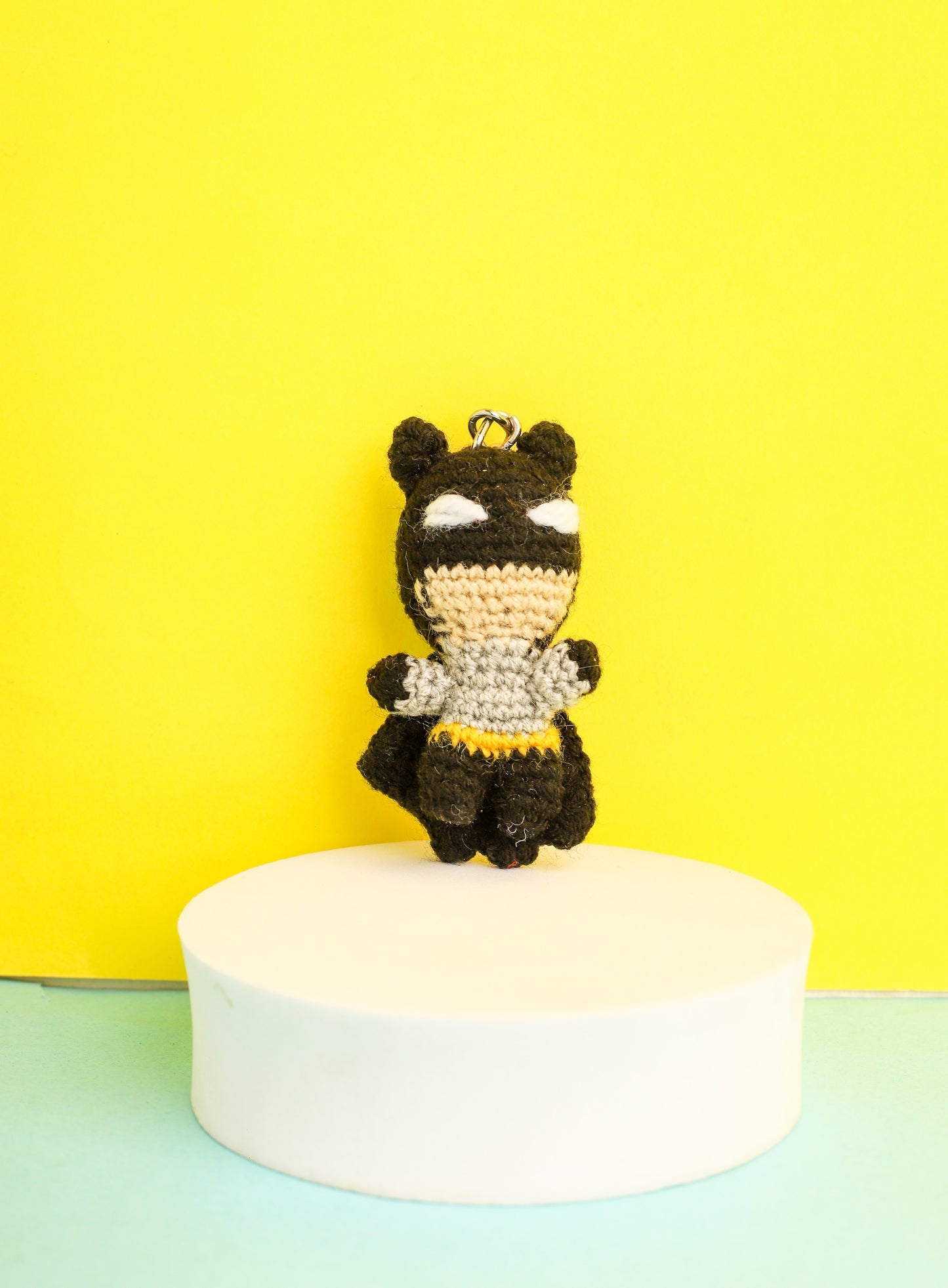 Batman Keychain