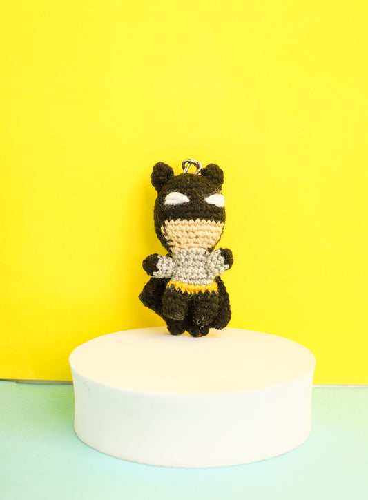 Batman Keychain