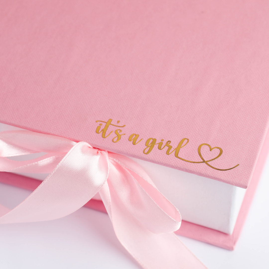 Mini Gift Wrapping