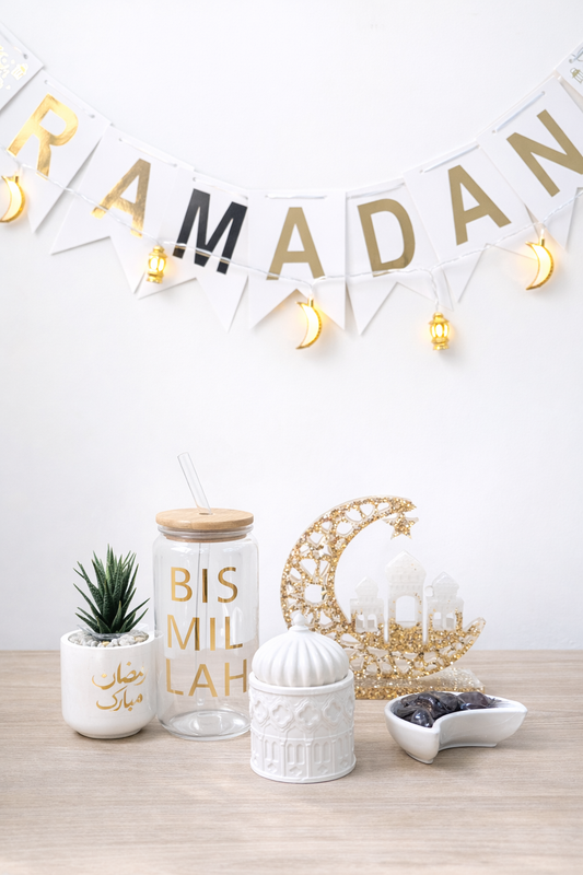 Ramzan Blessings Gift Bag