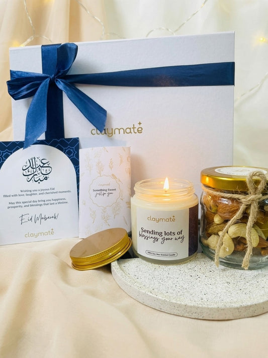 Eid Blessings Gift Box