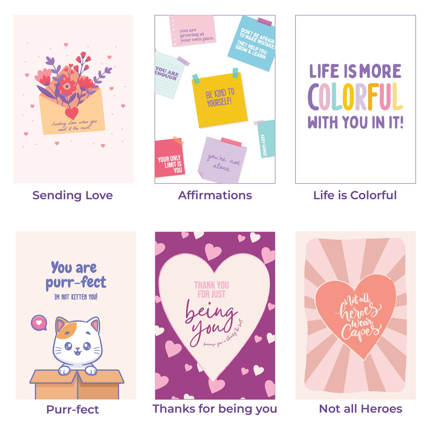 Greeting Card