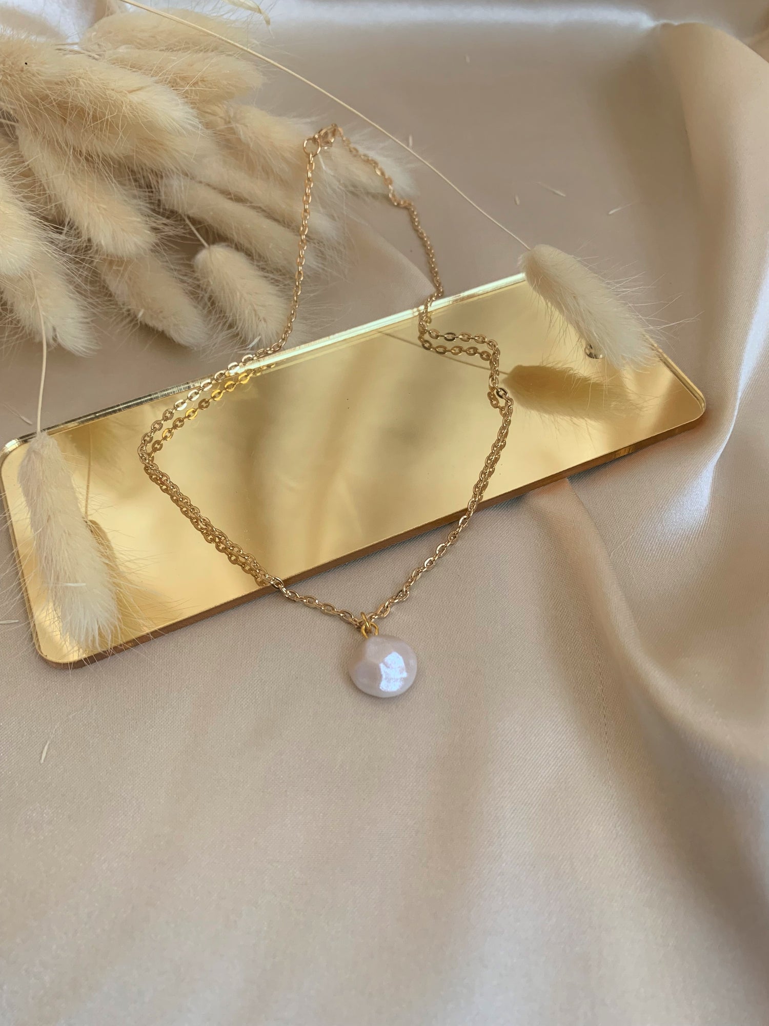 Luxury Formal