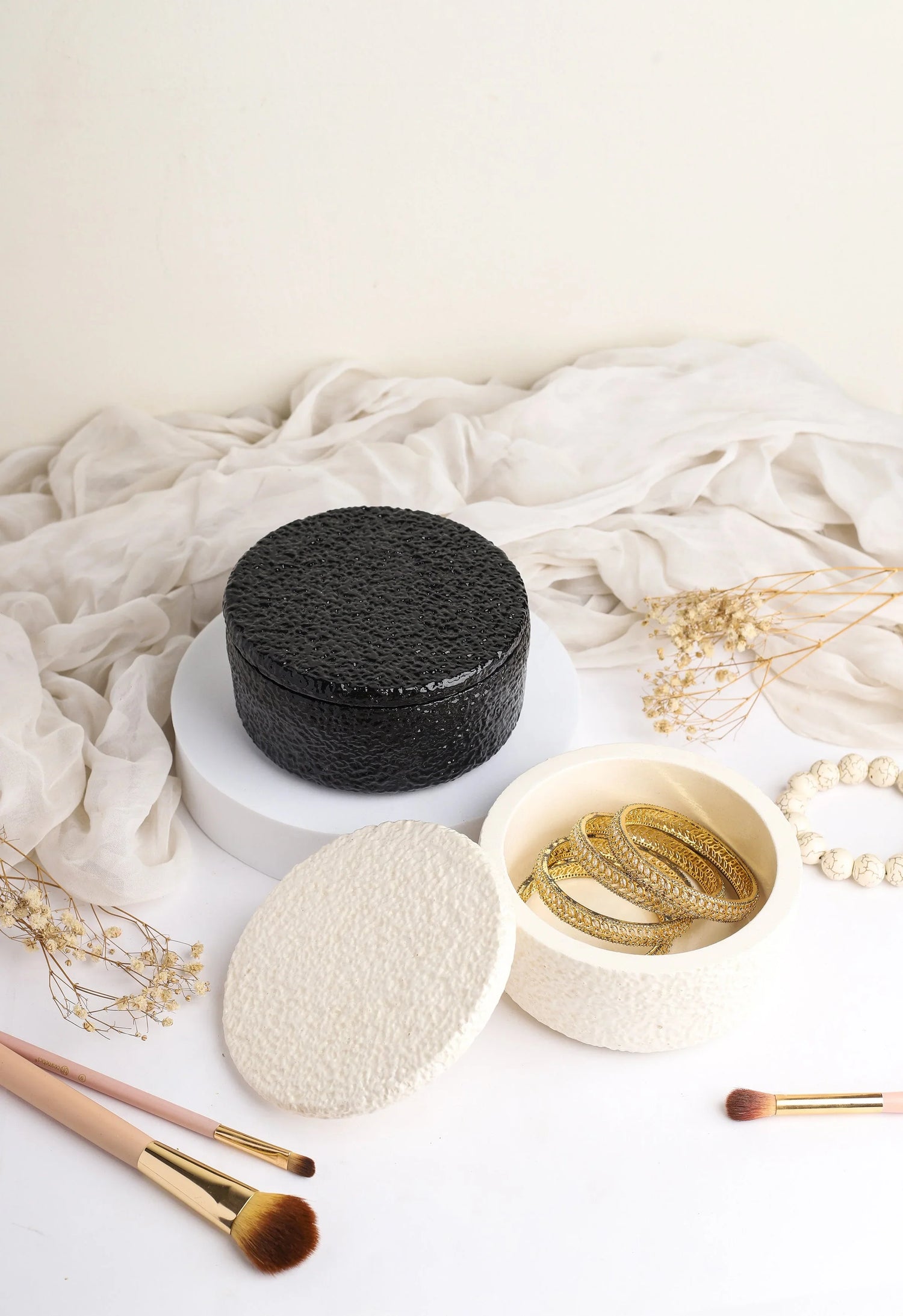 Jewelry Boxes