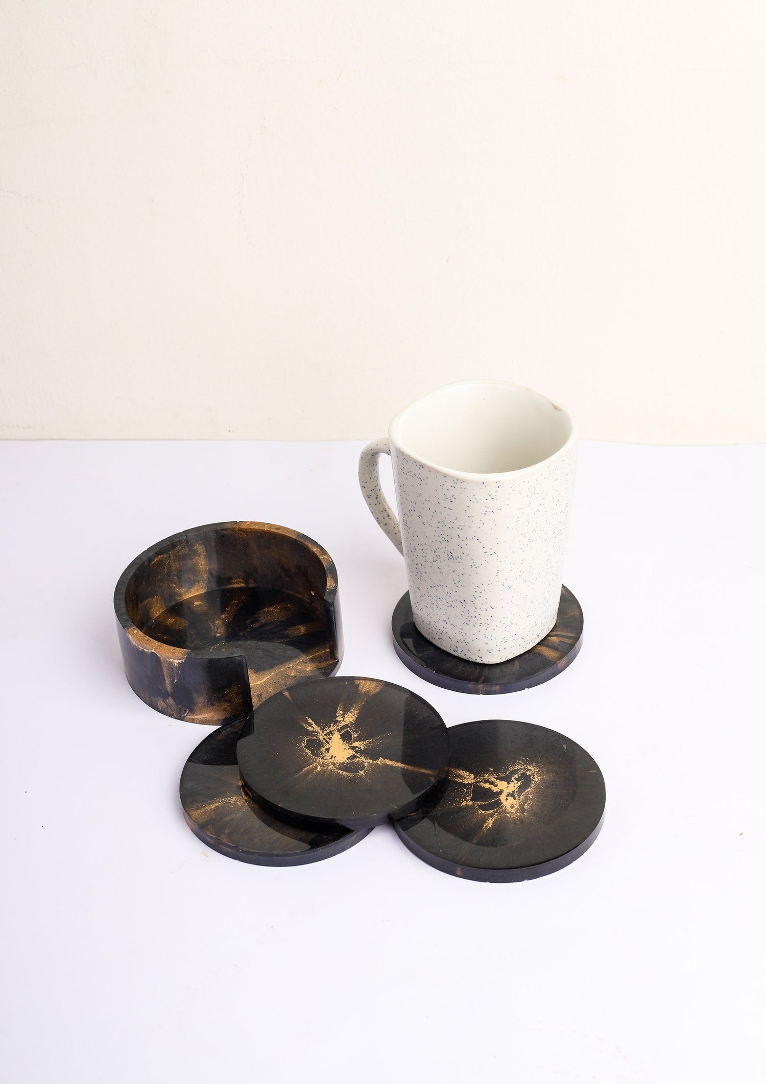 Resin Decor