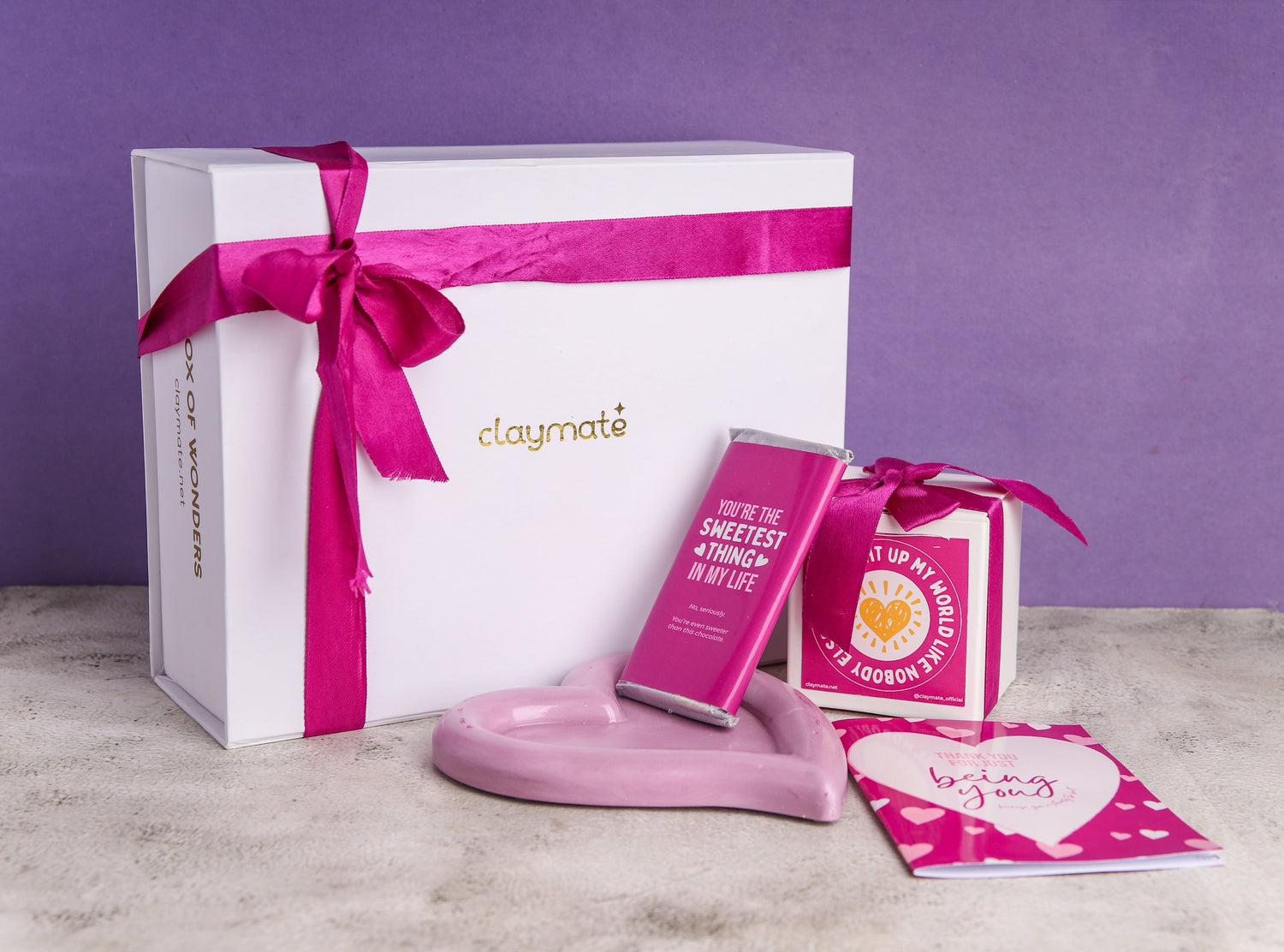 Gift boxes