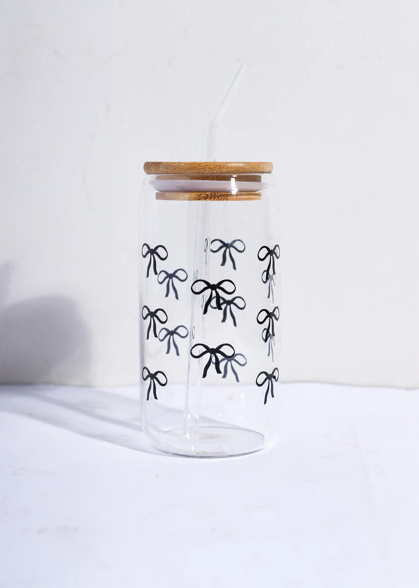 Glass Can