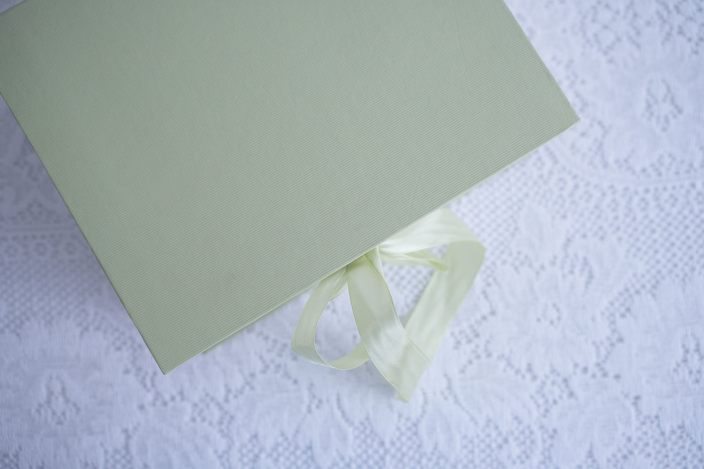Terrazzo Grace Gift Box
