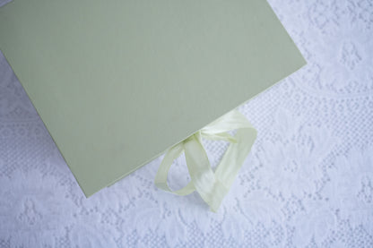 Terrazzo Grace Gift Box