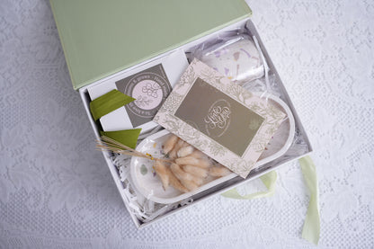 Terrazzo Grace Gift Box