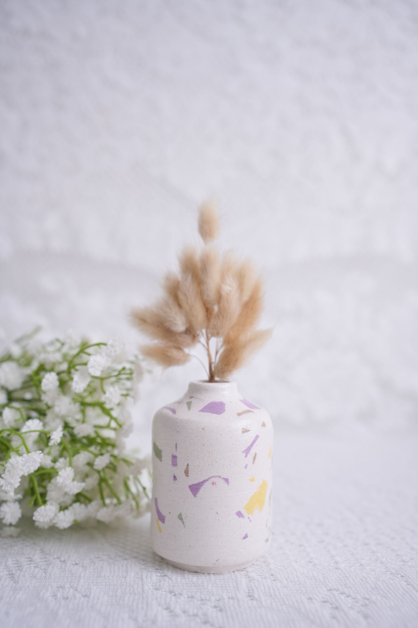 Terrazzo Grace Gift Box