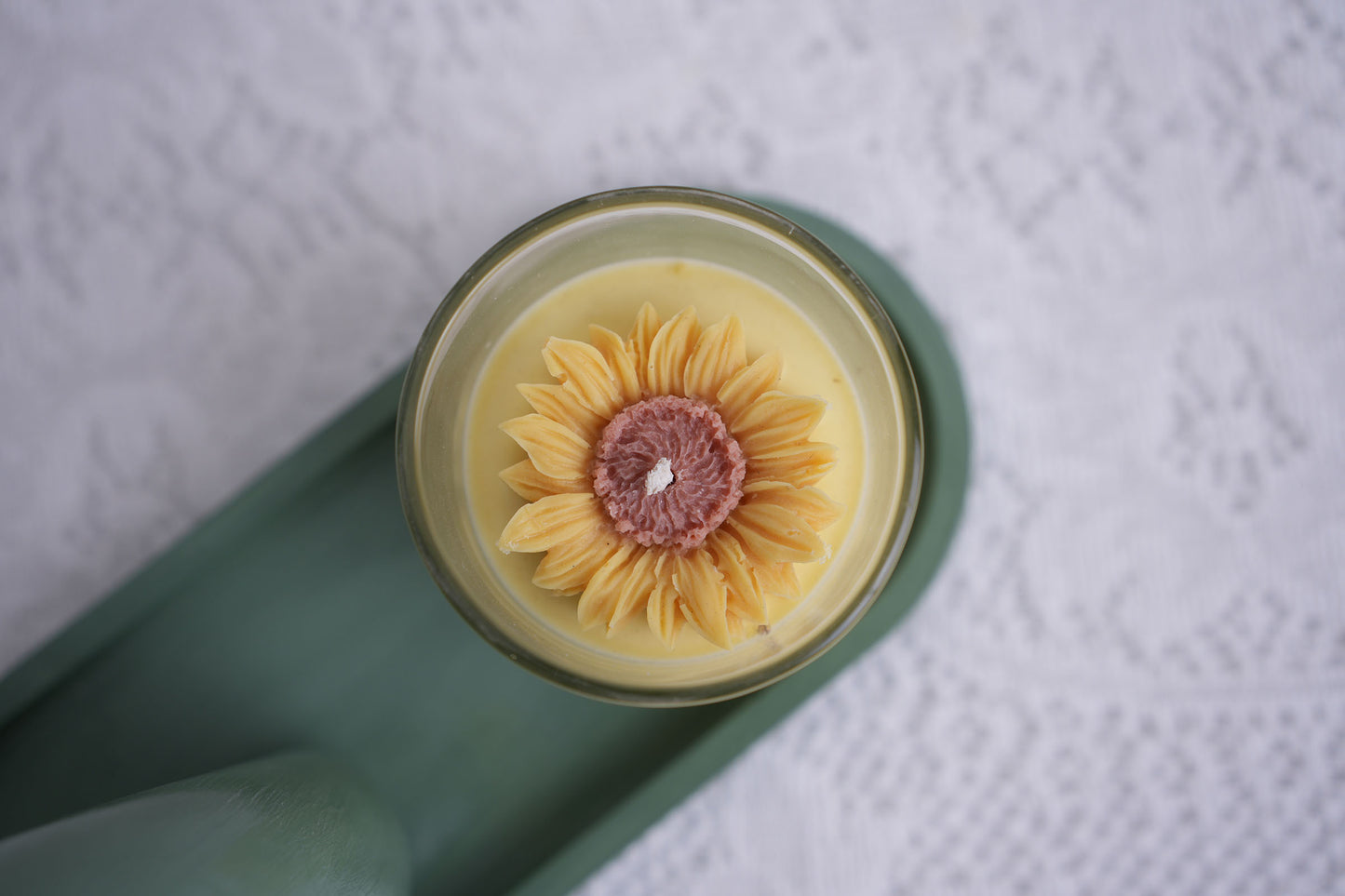 Golden Bloom Gift Box